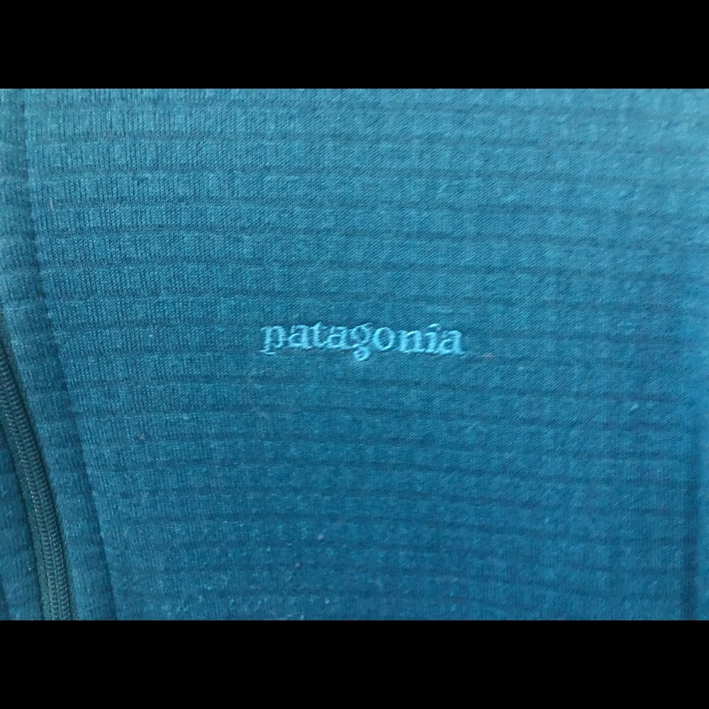 Patagonia R baselayer - Picture 2 of 4
